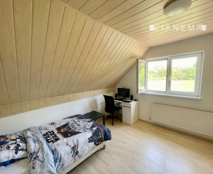 PRIPRAVUJEME! Na predaj 5i RD, Rohovce, na skok od Šamorína