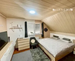 PRIPRAVUJEME! Na predaj 5i RD, Rohovce, na skok od Šamorína