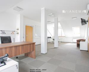 Na prenájom kancelárske priestory  Žilina - Bytčica 24 m2