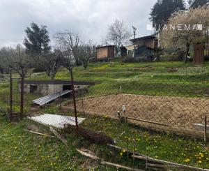 NA PREDAJ !  Záhradka 358m2 SNP Považská Bystrica