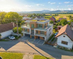 IBA U NÁS! Na predaj pohostinstvo, Beluša-Podhorie