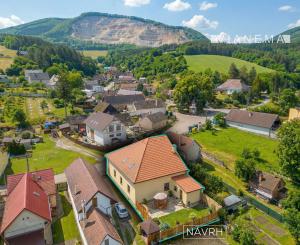 IBA U NÁS! Na predaj pohostinstvo, Beluša-Podhorie