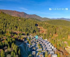 IBA U NÁS! Na predaj elegantný apartmán Malino Brdo, Hrabovo