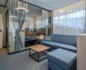 IBA U NÁS! Na predaj elegantný apartmán Malino Brdo, Hrabovo