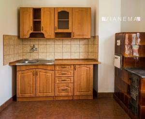 IBA U NÁS! Na predaj dom v Hajtovke v náručí prírody