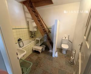 IBA U NÁS! Na predaj dom v Hajtovke v náručí prírody