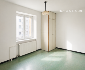 NA PREDAJ! 2i byt s potenciálom premeny na 2i byt v Trenčíne