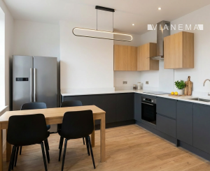 NA PREDAJ! 2i byt s potenciálom premeny na 2i byt v Trenčíne