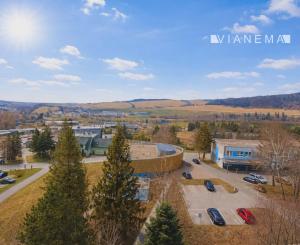 IBA U NÁS! Väčší 1i byt v Tvrdošíne – Sídlisko Medvedzie