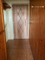 IBA U NÁS! Väčší 1i byt v Tvrdošíne – Sídlisko Medvedzie