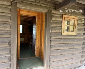 IBA U NÁS! Chata pri SKI Makov s nádhernými výhľadmi na predaj