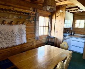 IBA U NÁS! Chata pri SKI Makov s nádhernými výhľadmi na predaj