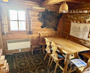 IBA U NÁS! Chata pri SKI Makov s nádhernými výhľadmi na predaj