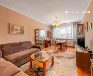 IBA U NÁS! Slnečný 4 izbový byt Obchodná ul., Košice-Západ