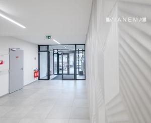 IBA U NÁS! 2 izbový byt -projekt Sitka , Bezručova,60m2