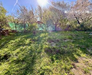 IBA U NÁS! Račí potok, záhrada, voda a el., Kalvária, Košice