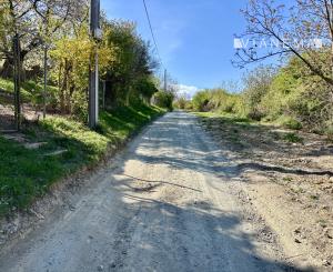 IBA U NÁS! Račí potok, záhrada, voda a el., Kalvária, Košice