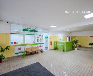 IBA U NÁS Lekárske ambulancie na predaj,Dubnica nad Váhom