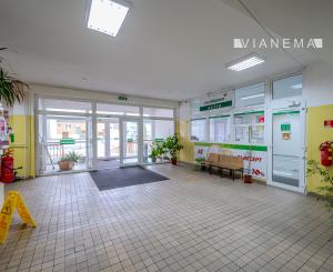 IBA U NÁS Lekárske ambulancie na predaj,Dubnica nad Váhom