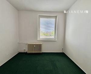 Na predaj priestranný 2 izbový byt na sídlisku Terasa, Košice