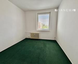 Na predaj priestranný 2 izbový byt na sídlisku Terasa, Košice