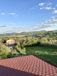 Na Predaj dom s výhľadom na hrad, Slanec, Košice okolie