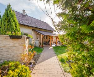 IBA U NÁS! Na predaj 5i RD, Rohovce, na skok od Šamorína