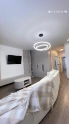 IBA U NÁS! Na prenájom 2-izbový byt, Kyčerského, Bratislava