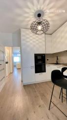 IBA U NÁS! Na prenájom 2-izbový byt, Kyčerského, Bratislava