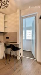 IBA U NÁS! Na prenájom 2-izbový byt, Kyčerského, Bratislava