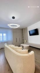 IBA U NÁS! Na prenájom 2-izbový byt, Kyčerského, Bratislava