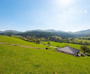 IBA U NÁS! Krásny stavebný pozemok, 578m2, Prečín, PB