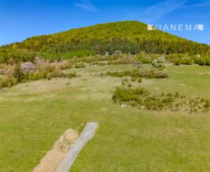 IBA U NÁS!  Veľký stavebný pozemok, 1.000m2, Prečín, PB