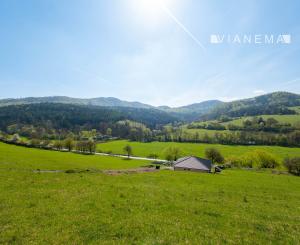 IBA U NÁS!  Veľký stavebný pozemok, 1.000m2, Prečín, PB
