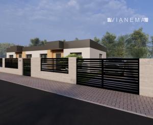 IBA U NÁS! NA PREDAJ-Rezidencia Horné Mýto 4 izbový RD