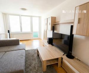 IBA U NÁS! Na predaj 3 izbový byt v centre mesta Martin