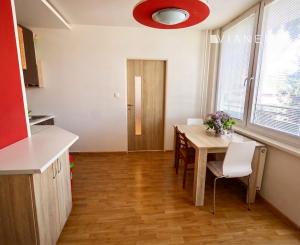 IBA U NÁS! 3-izbový byt na predaj, centrum Martin