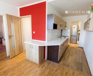 IBA U NÁS! Na predaj 3 izbový byt v centre mesta Martin