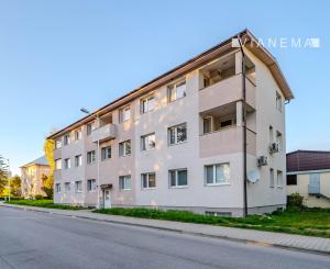 NA PREDAJ! Priestranný 3i  byt s terasou, 87,7m2, Stará Turá