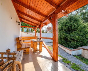 IBA U NÁS! Na predaj tradičná zrekonštruovaná chalupa - Čadca Raková