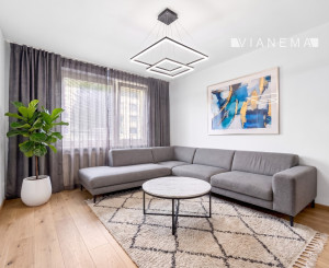 IBA U NÁS! Výnimočný 3,5 izbový byt 83 m² na Sídlisku 3