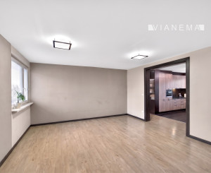 IBA U NÁS! Nadštandardný 3-izbový byt, 87,7m2, Stará Turá