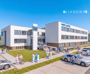 Lekárske ambulancie na predaj,Dubnica nad Váhom