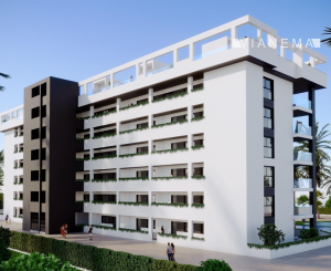 Prekrásny, nový apartmán Španielsko - La Mata, Torrevieja