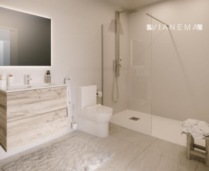 Prekrásny, nový apartmán Španielsko - La Mata, Torrevieja