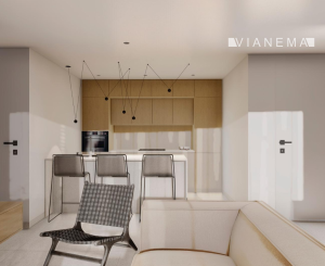 Krásny apartmán pri mori, Španielsko, Guardamar del Segura.