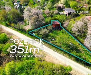 REZERVOVANÉ! IBA U NÁS! Račí potok, záhrada, voda a el., Kalvária, Košice