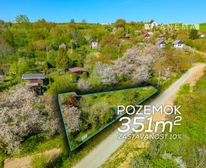 REZERVOVANÉ! IBA U NÁS! Račí potok, záhrada, voda a el., Kalvária, Košice