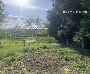 IBA U NÁS !Na predaj 3i dom s pozemkom 958m2, obec Bíňa