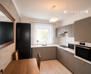 IBA U NÁS! Útulný 5i rodinný dom Dolný Lieskov, 310 m²